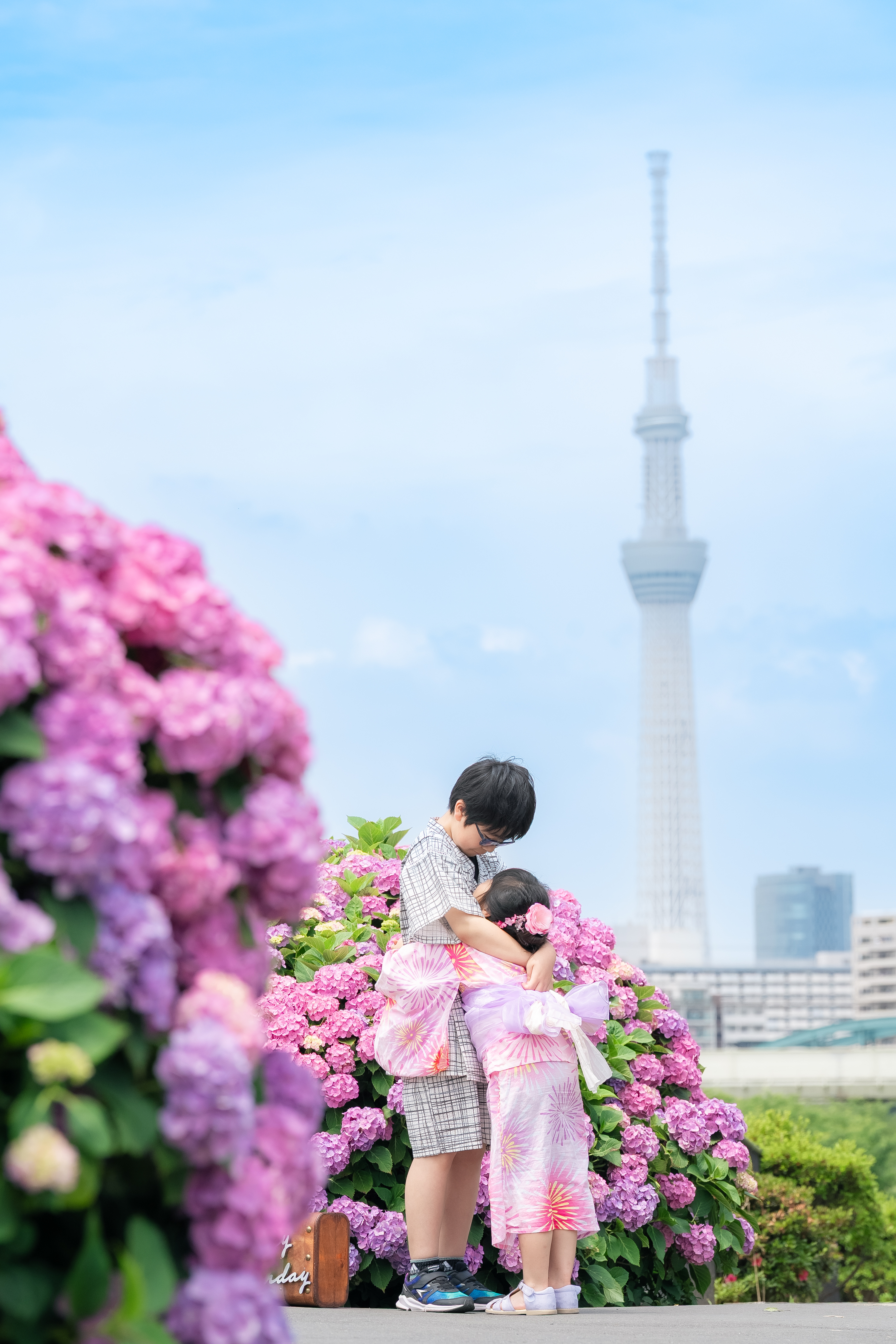 ロケーション撮影