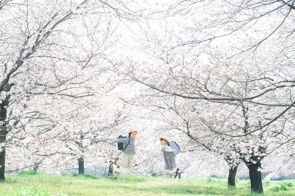 ロケーション撮影